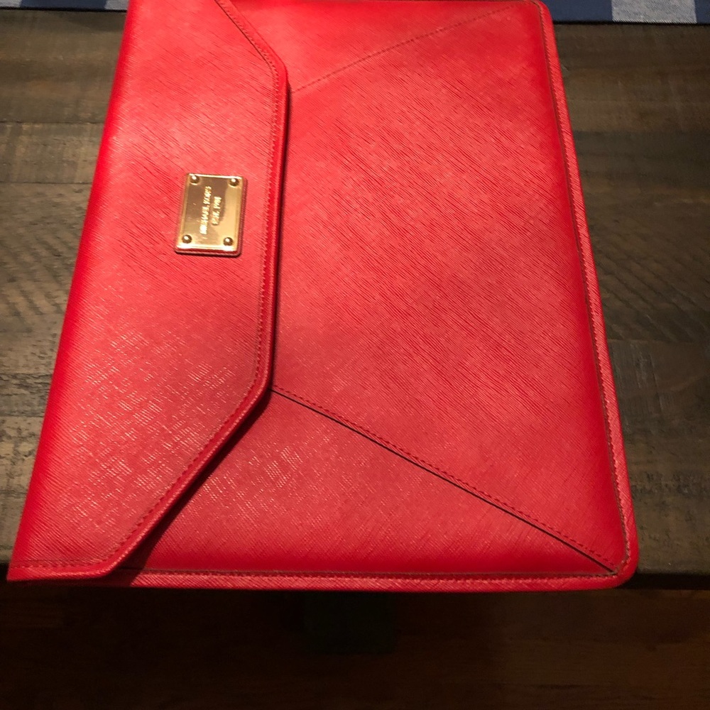 Michael Kors Laptop Case